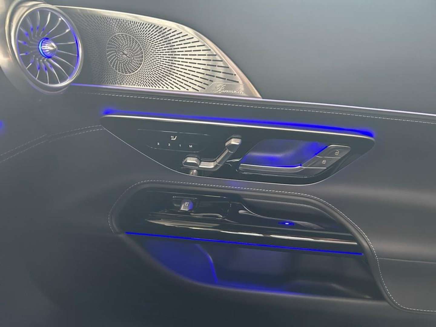 Mercedes AMG GT 63 63 AMG Line - 2024 - Joinsteer - #11