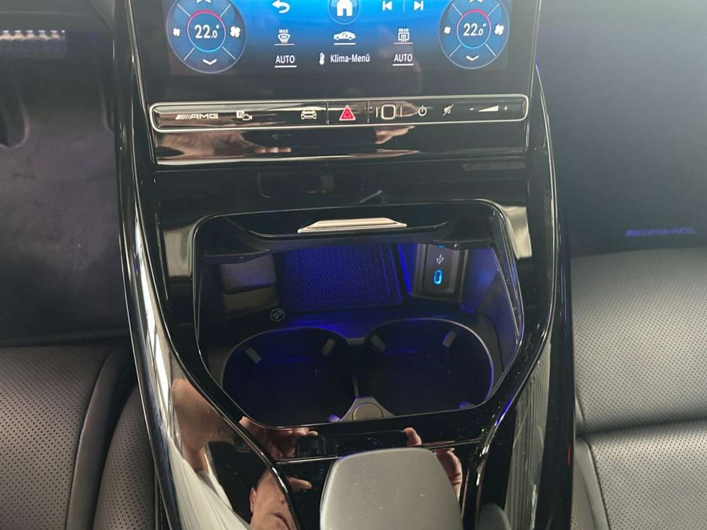 Mercedes AMG GT 63 63 AMG Line - 2024 - Joinsteer - #13