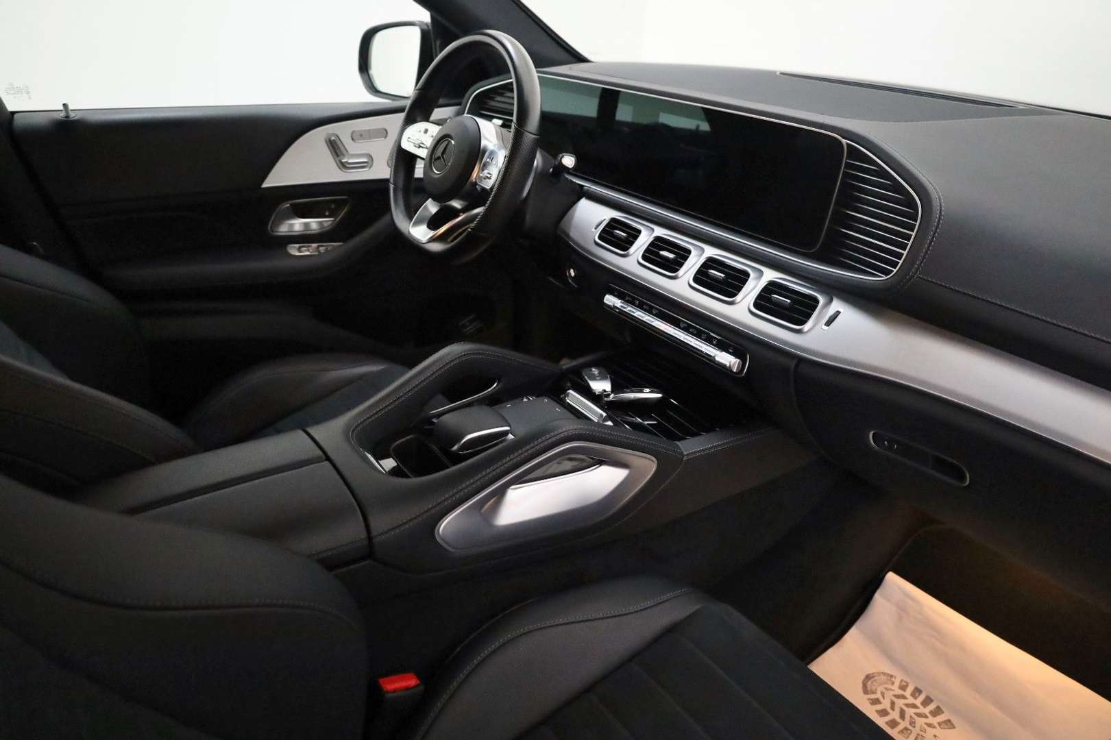 Mercedes GLE Coupé 350 Night - 2022 - Joinsteer - #3