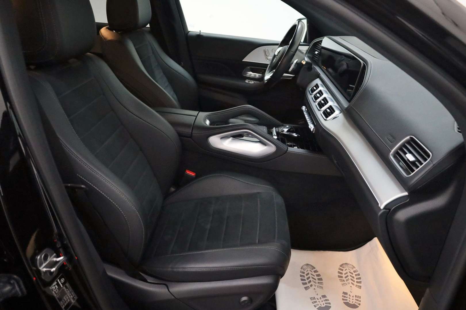 Mercedes GLE Coupé 350 Night - 2022 - Joinsteer - #4