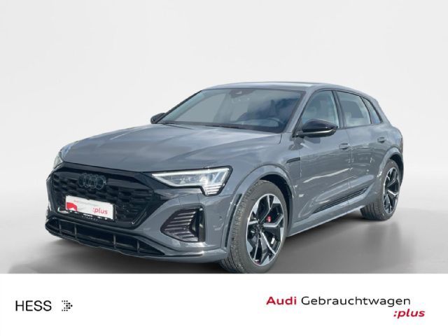 Audi SQ8 E-tron E-tron Quattro - 2023 - Joinsteer - #1