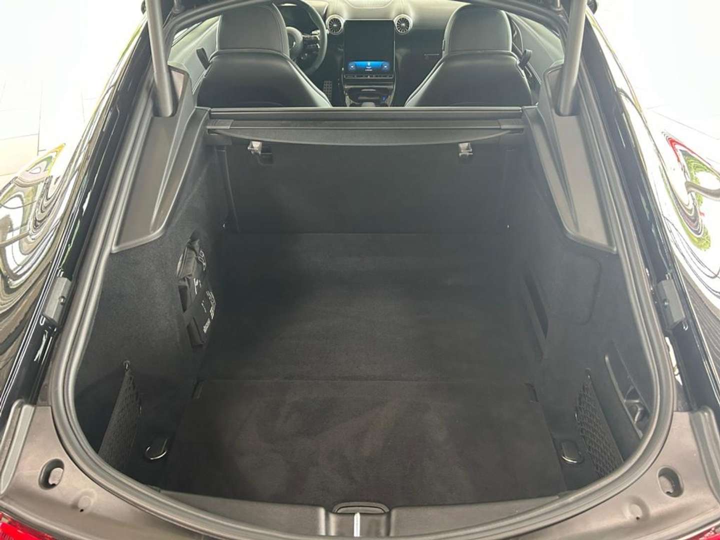 Mercedes AMG GT 63 63 AMG Line - 2024 - Joinsteer - #16