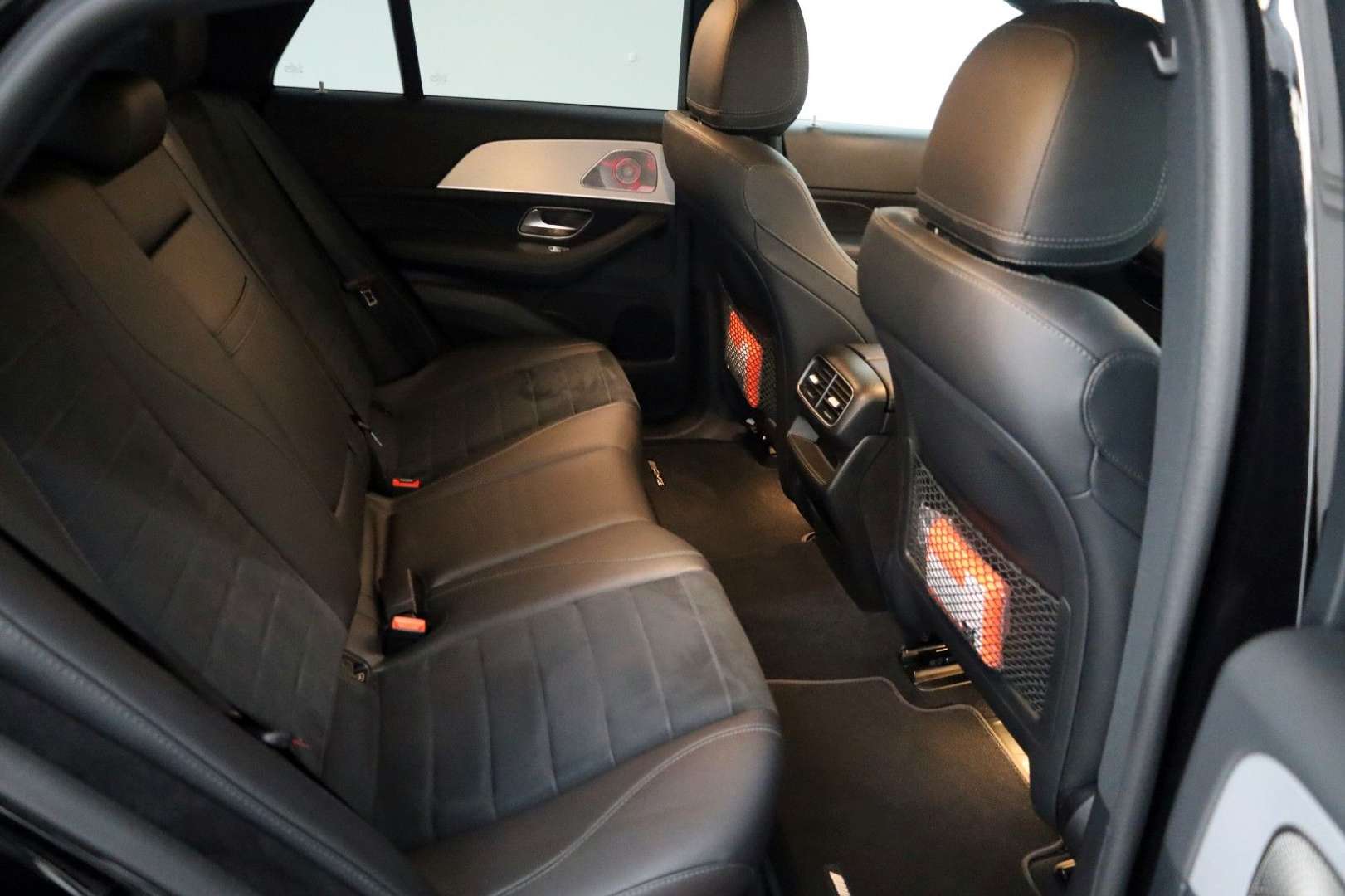 Mercedes GLE Coupé 350 Night - 2022 - Joinsteer - #5