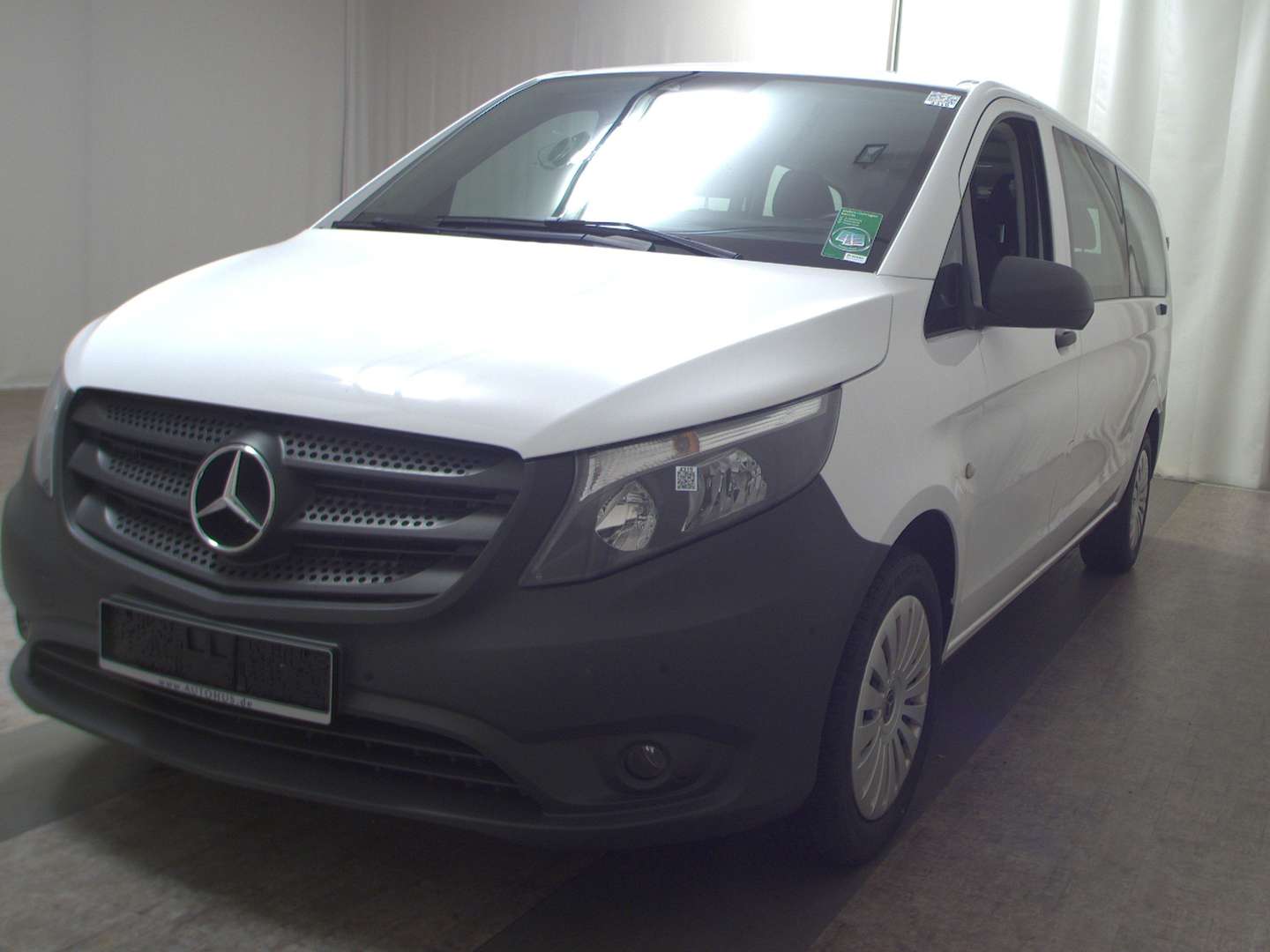 Mercedes Vito 114 - 2023 - Joinsteer - #1