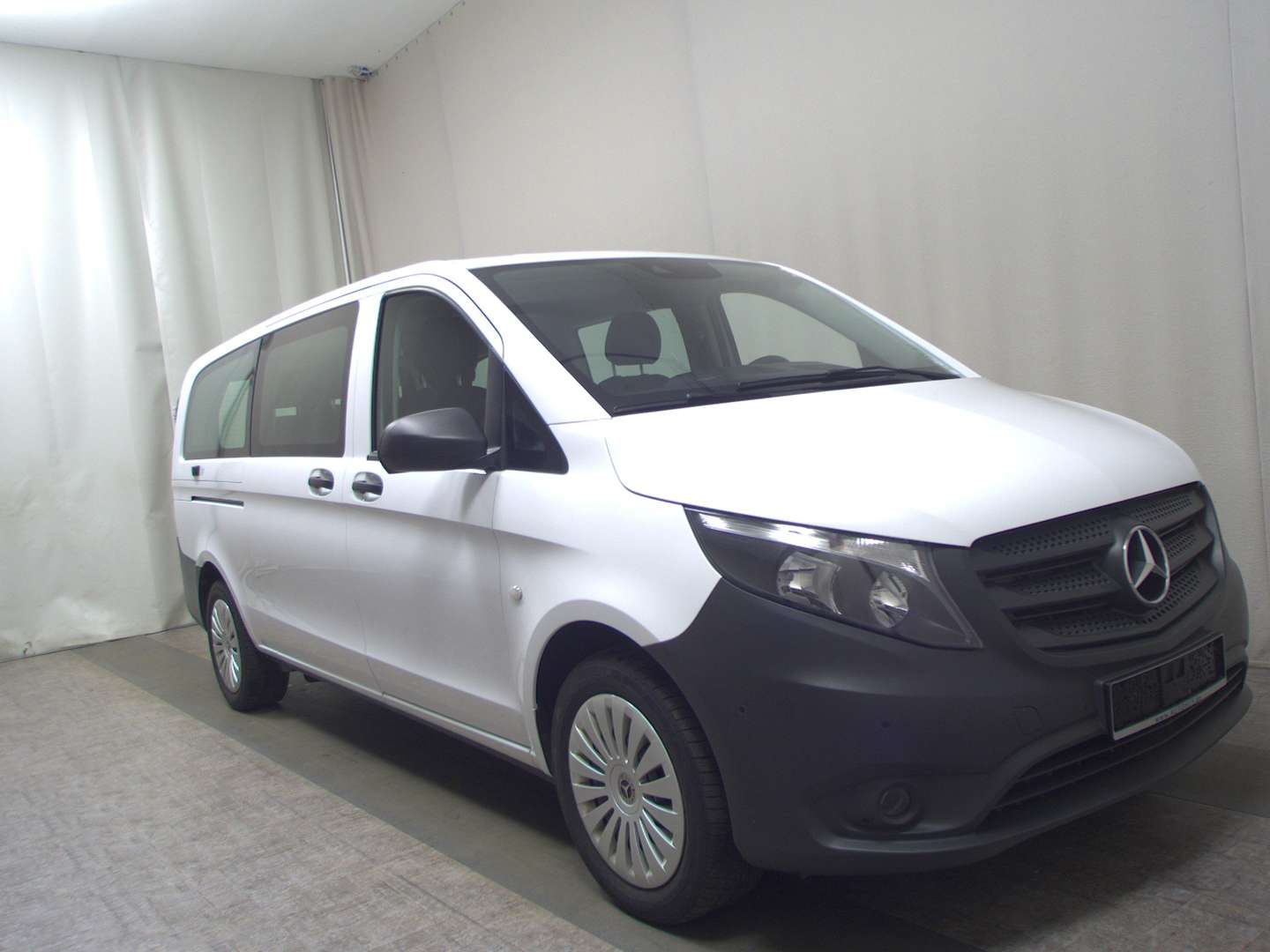 Mercedes Vito 114 - 2023 - Joinsteer - #2