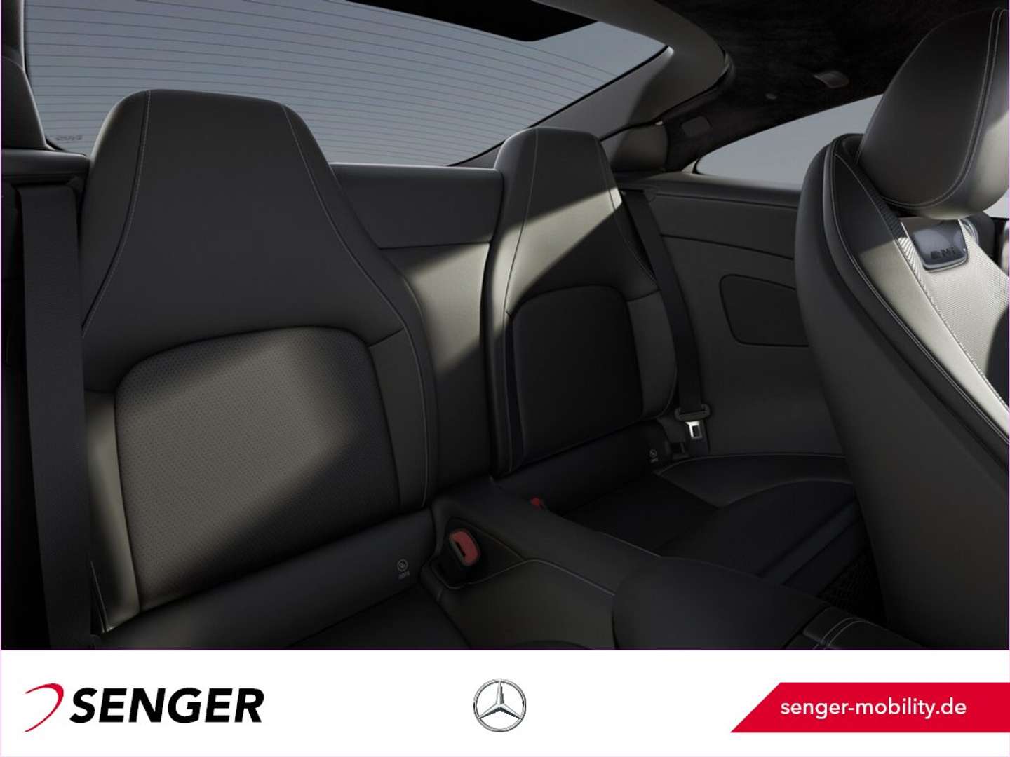 Mercedes AMG GT Premium - 2025 - Joinsteer - #9