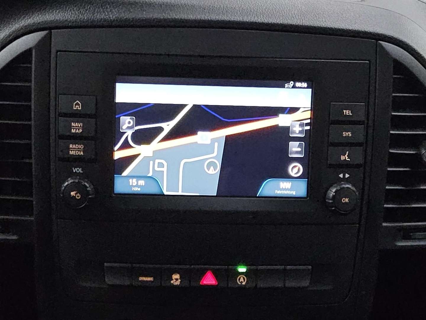 Mercedes Vito 114 - 2023 - Joinsteer - #6