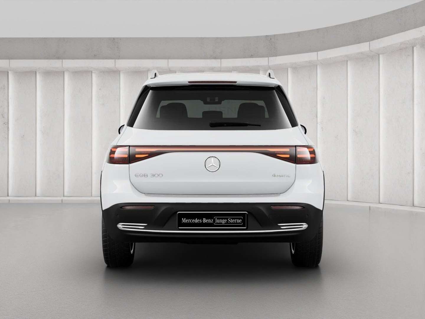 Mercedes EQB 300 PROGRESSIVE - 2024 - Joinsteer - #2