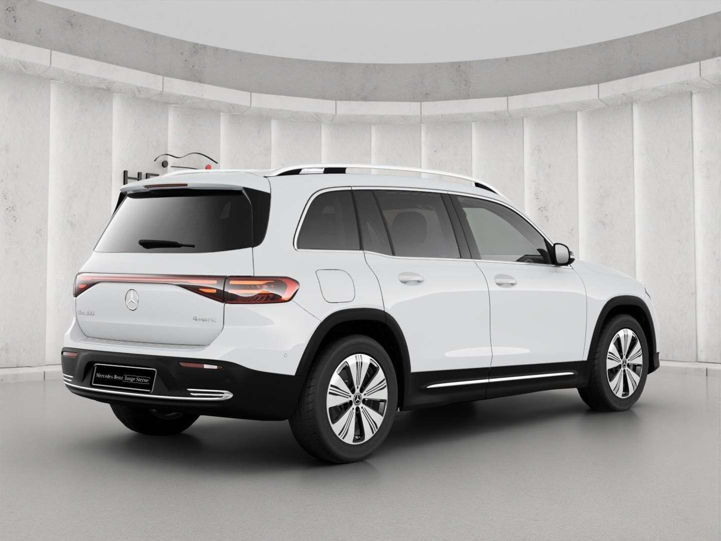 Mercedes EQB 300 PROGRESSIVE - 2024 - Joinsteer - #3