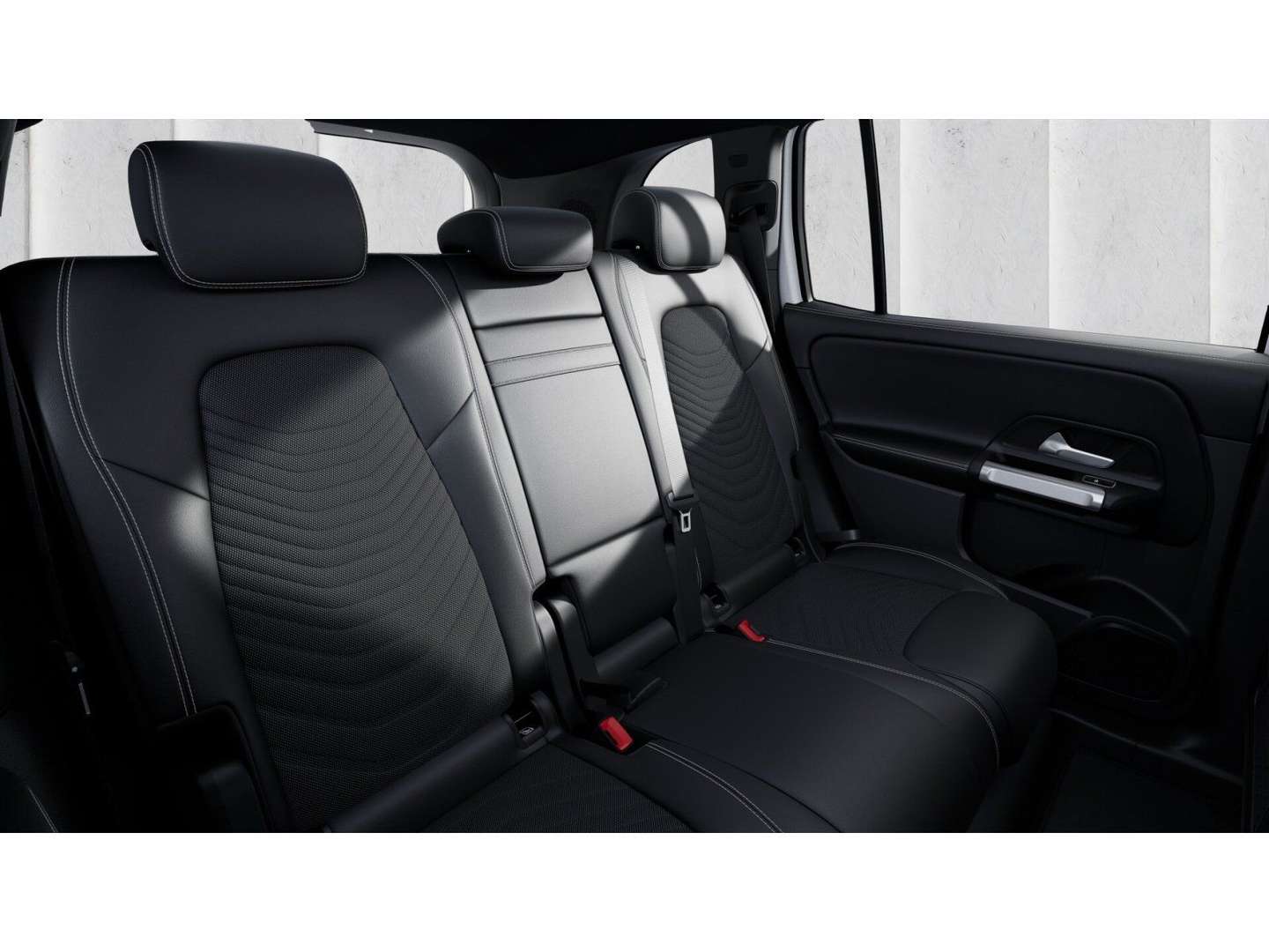 Mercedes EQB 300 PROGRESSIVE - 2024 - Joinsteer - #6