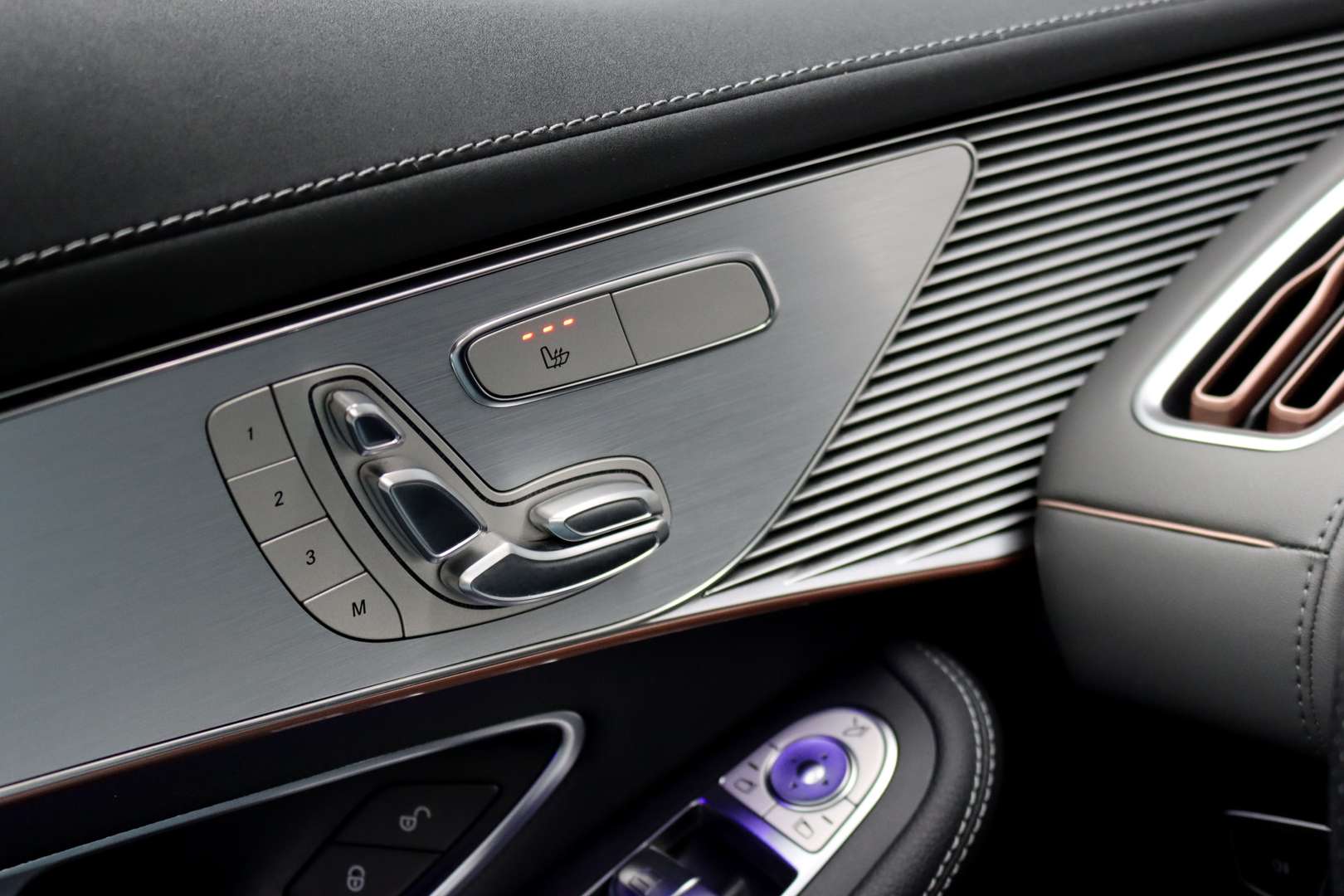 Mercedes EQC 400 AMG Line - 2020 - Joinsteer - #12