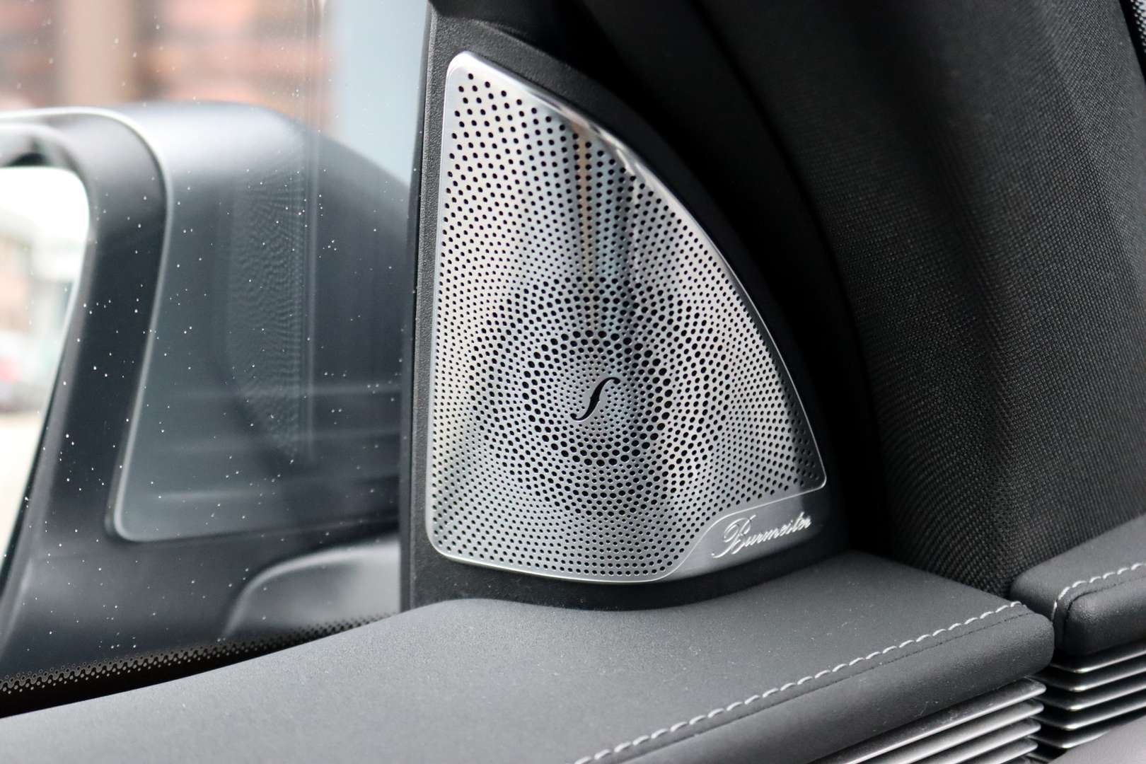 Mercedes EQC 400 AMG Line - 2020 - Joinsteer - #14