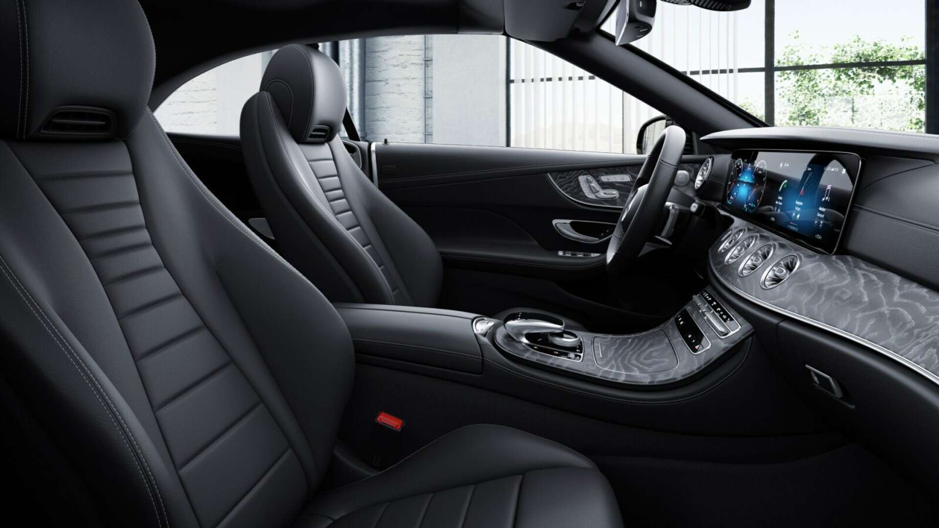 Mercedes Classe E Cabriolet 450 AMG LINE - 2021 - Joinsteer - #6