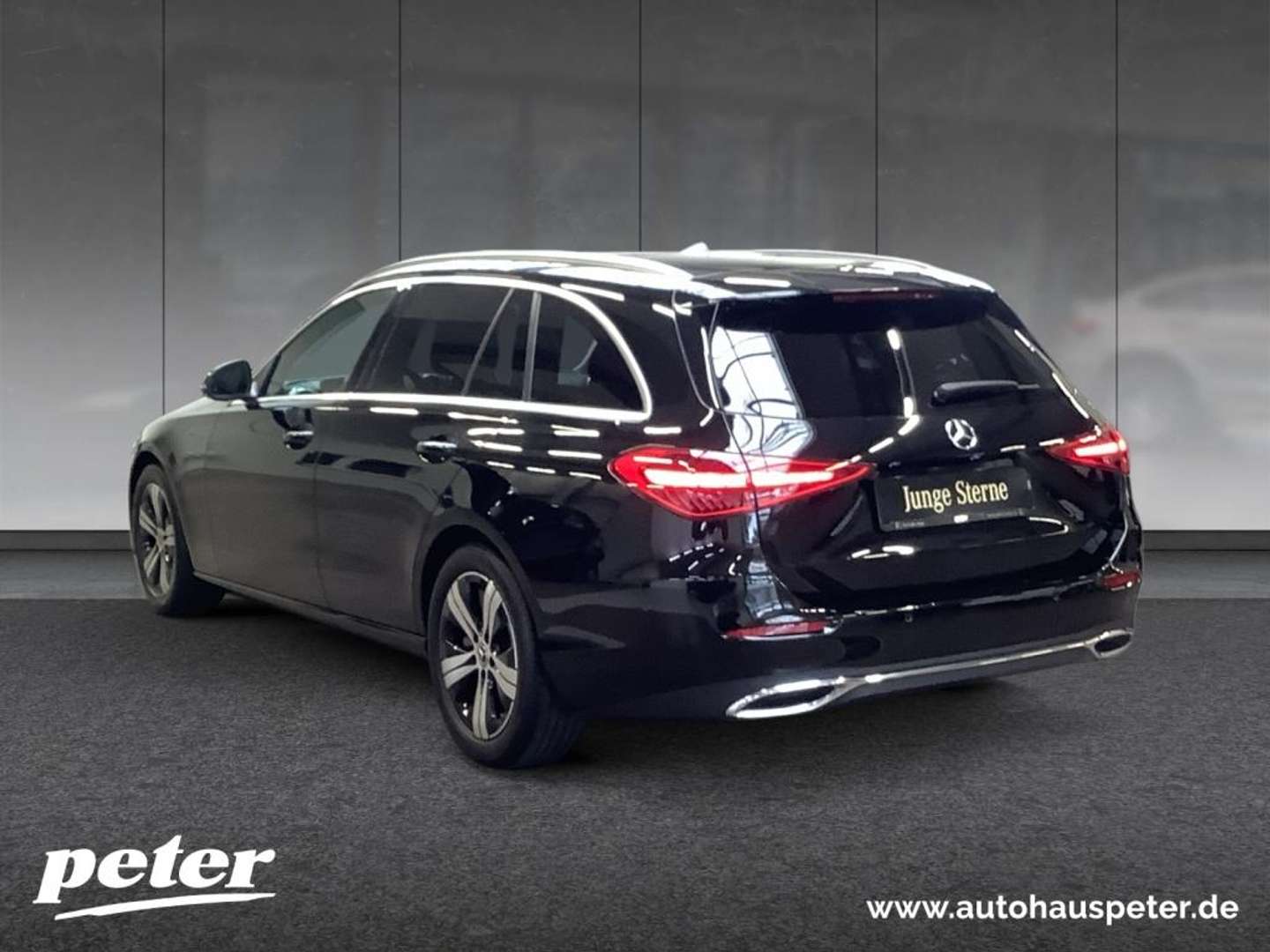 Mercedes Classe C C 220 Avantgarde - 2023 - Joinsteer - #3