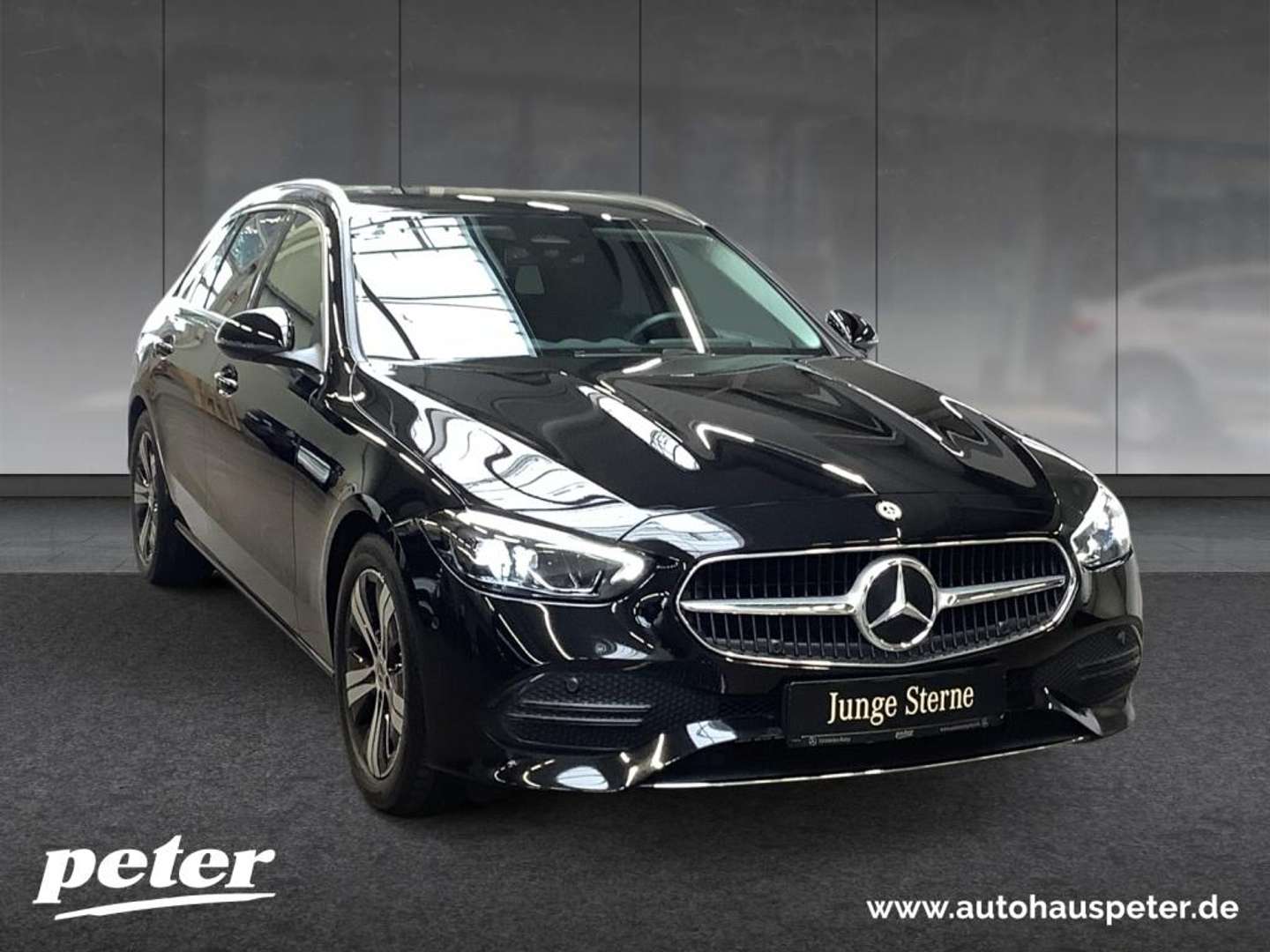 Mercedes Classe C C 220 Avantgarde - 2023 - Joinsteer - #5