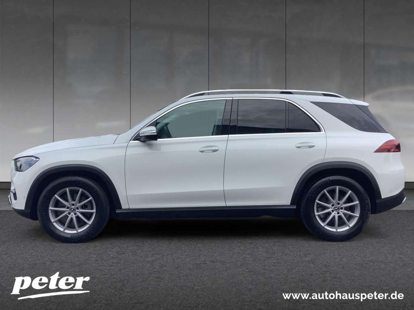 Mercedes GLE 300 Advanced - 2024 - Joinsteer - #2