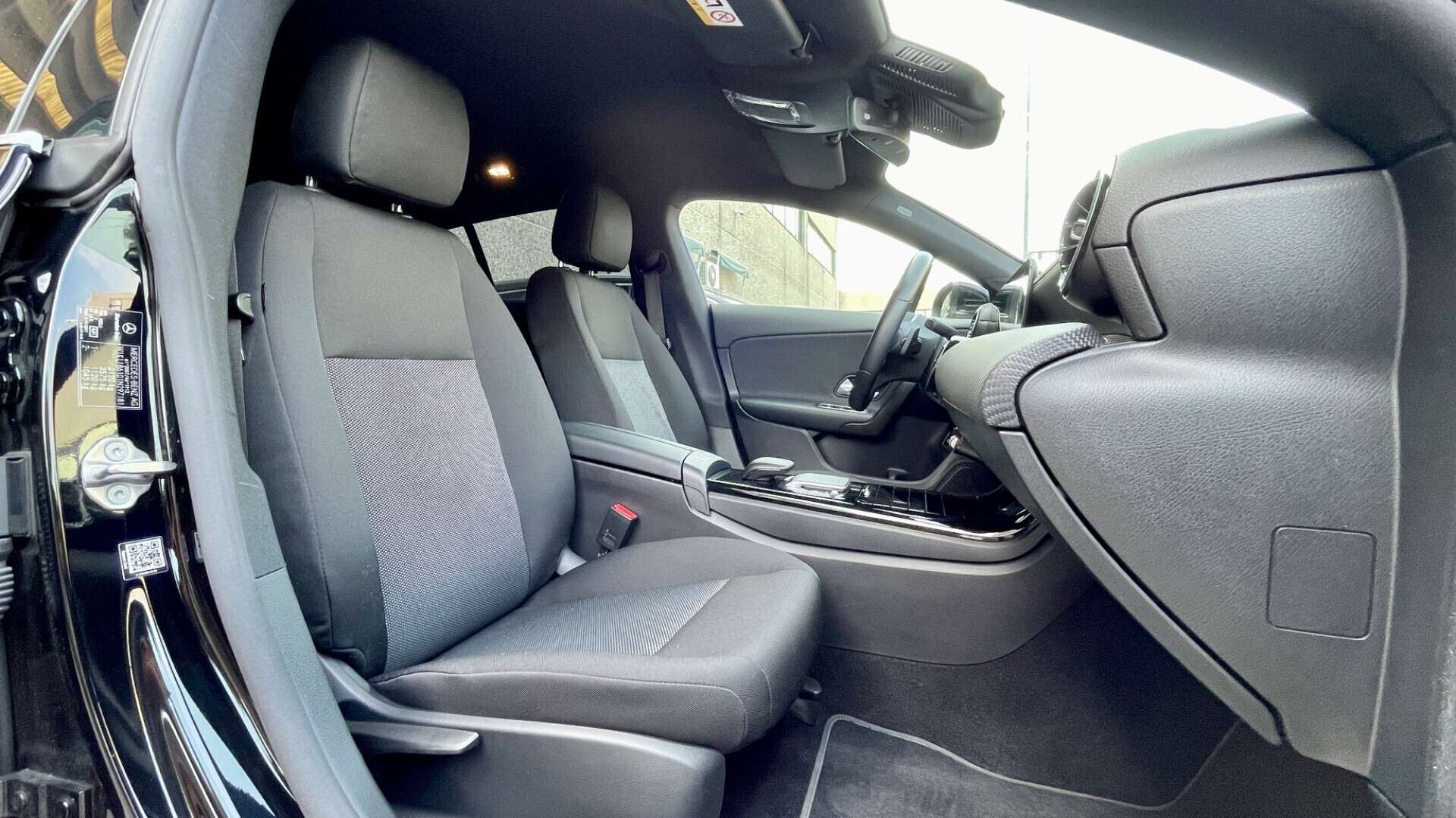 Mercedes CLA 180 Executive - 2022 - Joinsteer - #11