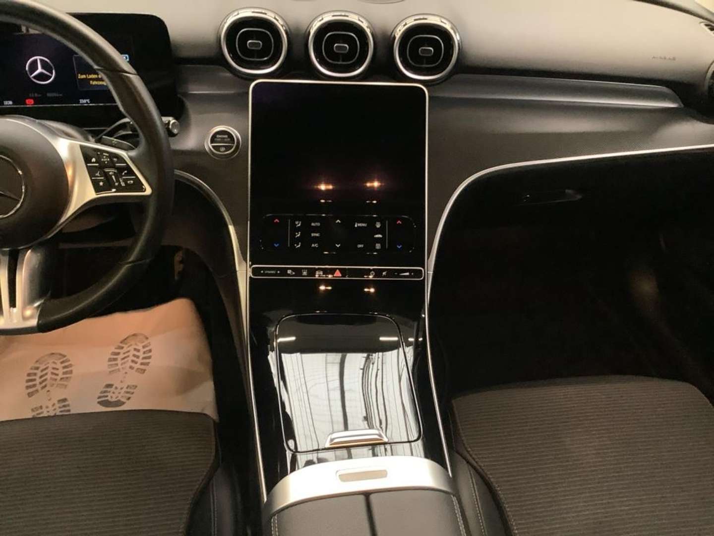 Mercedes Classe C C 220 Avantgarde - 2023 - Joinsteer - #13
