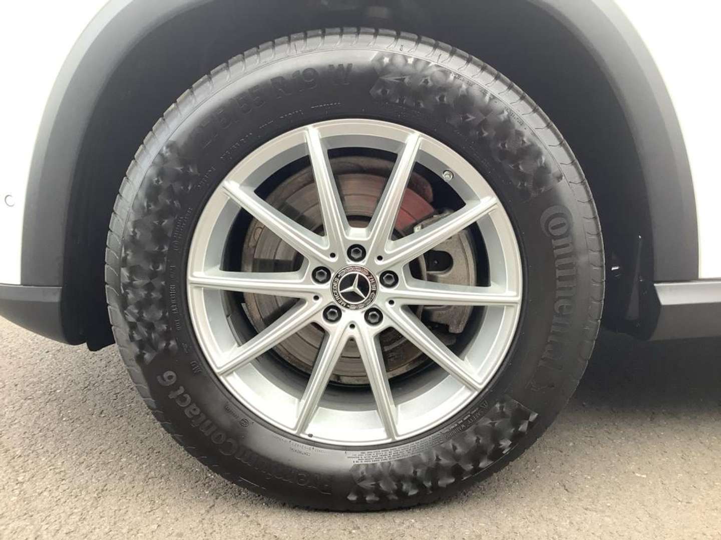 Mercedes GLE 300 Advanced - 2024 - Joinsteer - #6