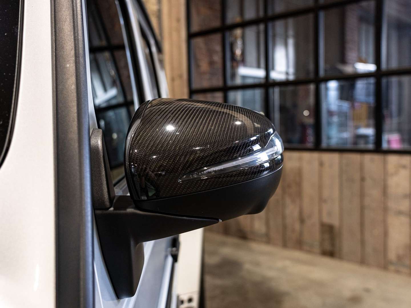 Mercedes G63 63 AMG Line - 2022 - Joinsteer - #15