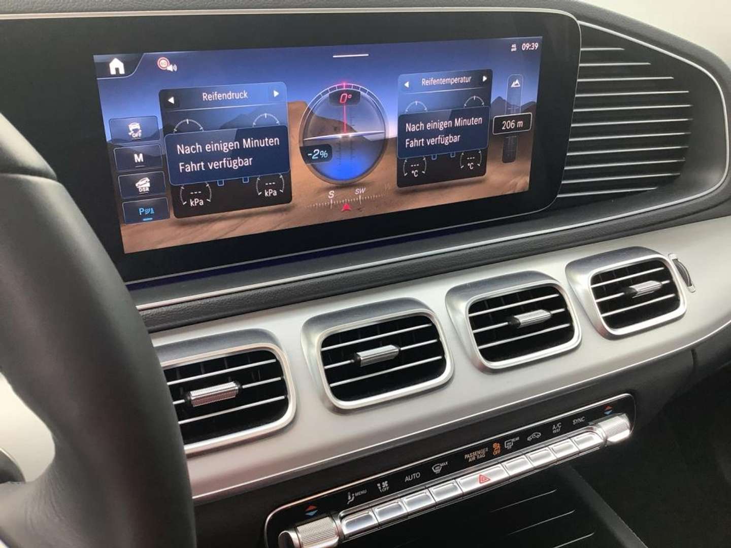 Mercedes GLE 300 Advanced - 2024 - Joinsteer - #9