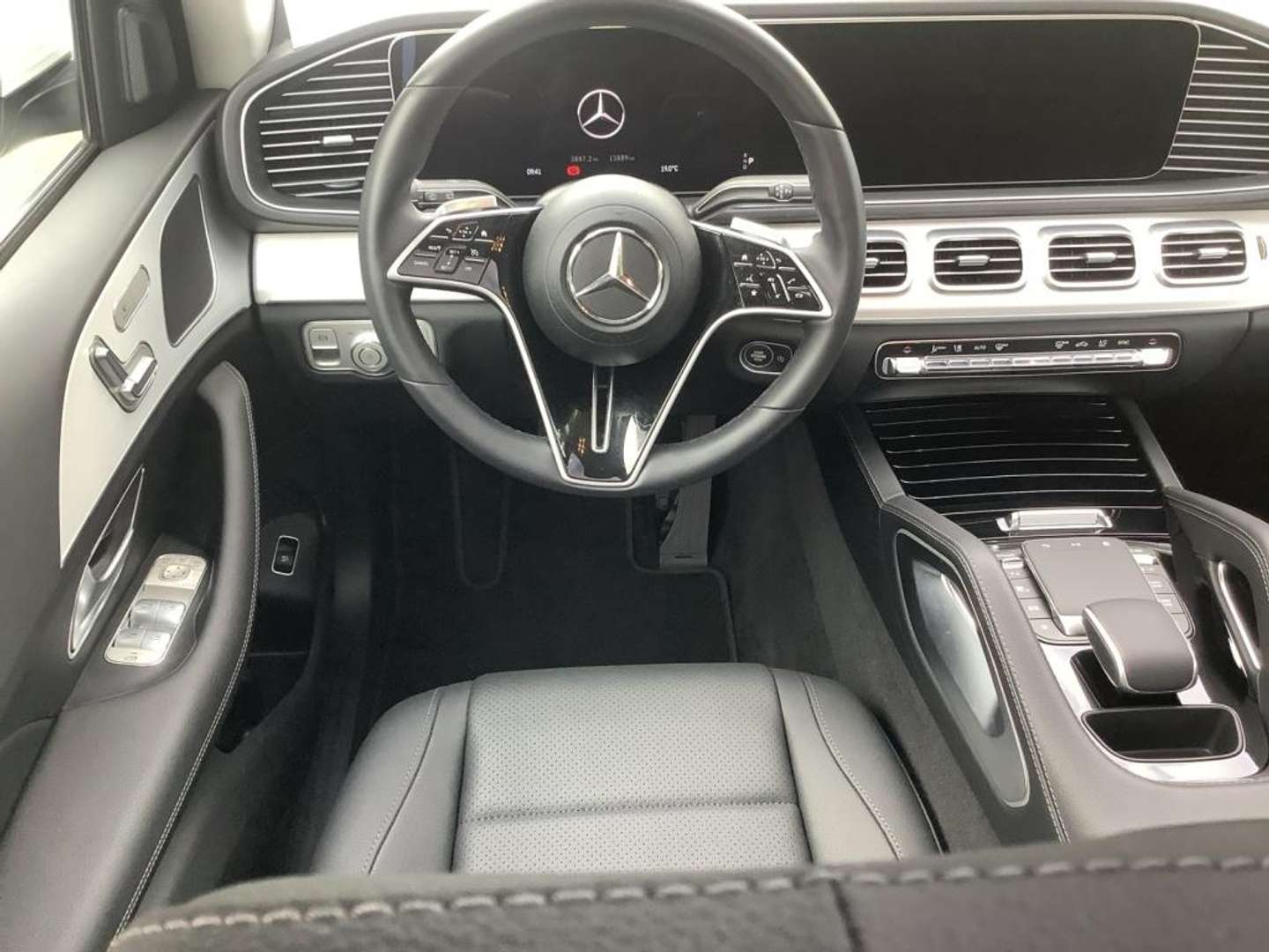Mercedes GLE 300 Advanced - 2024 - Joinsteer - #12