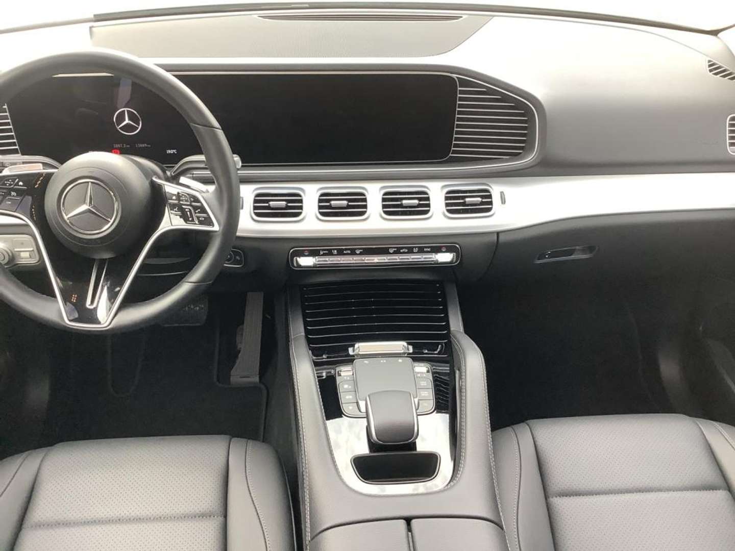Mercedes GLE 300 Advanced - 2024 - Joinsteer - #13