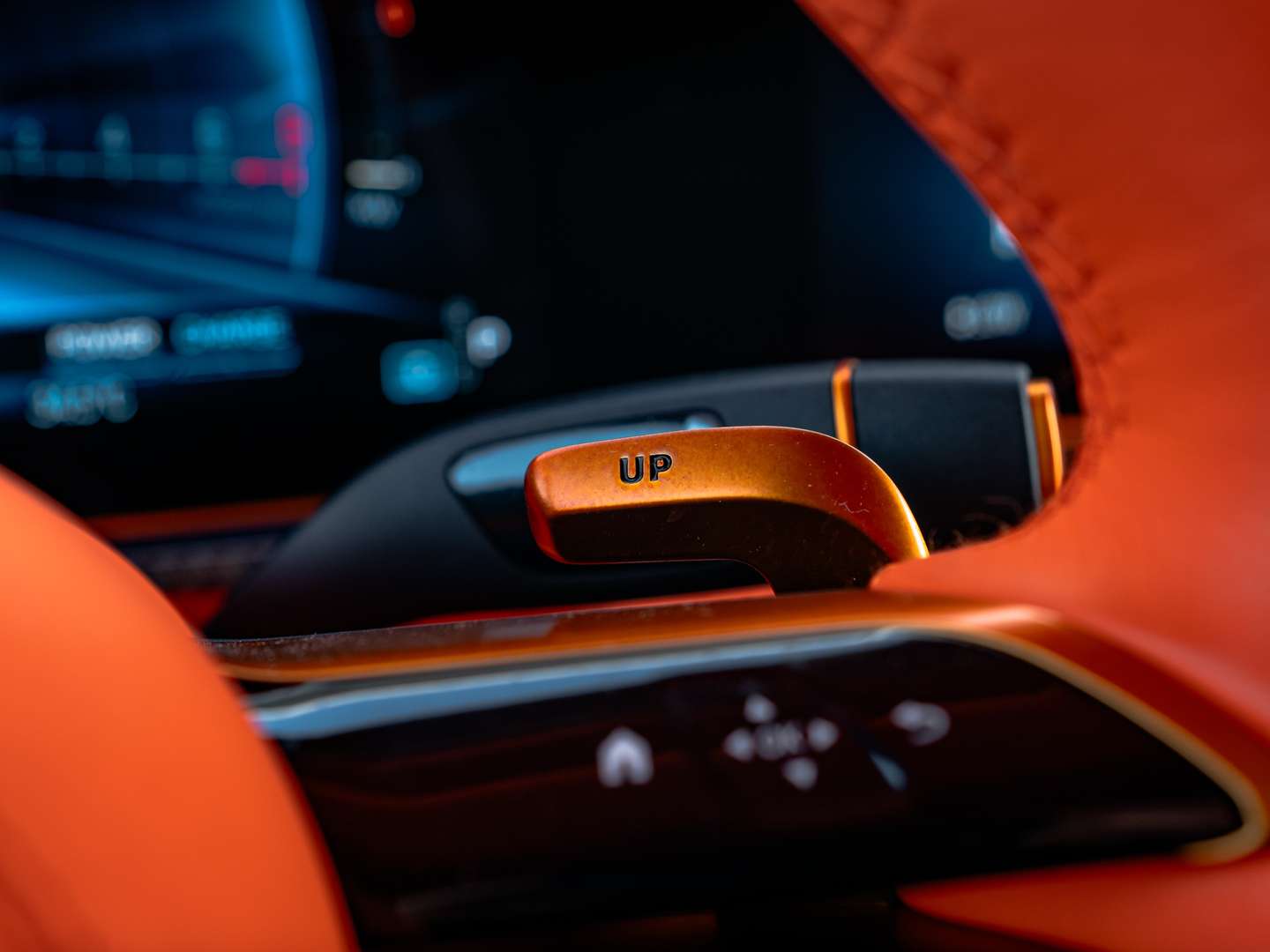 Mercedes G63 63 AMG Line - 2024 - Joinsteer - #24