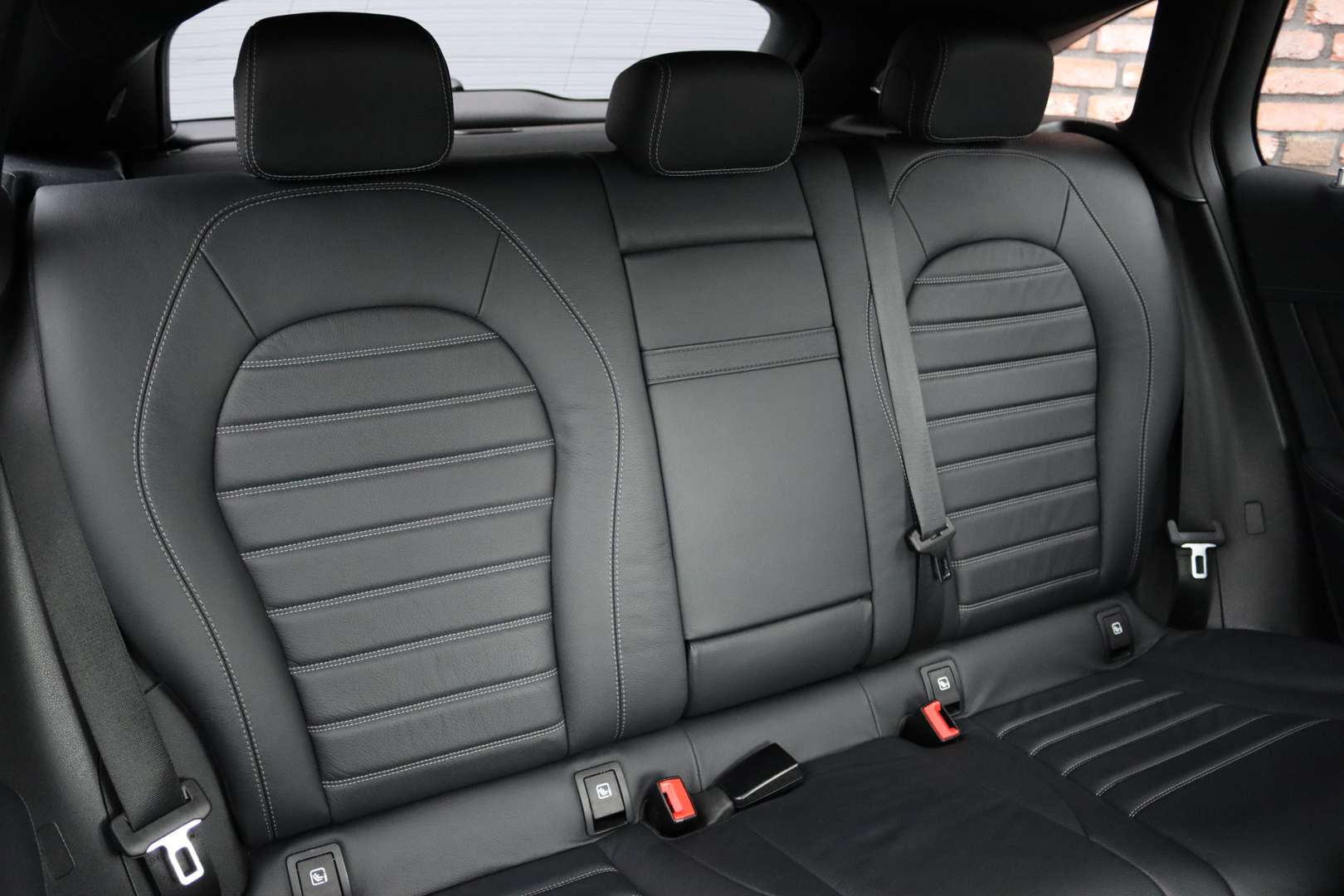 Mercedes EQC 400 AMG Line - 2020 - Joinsteer - #33