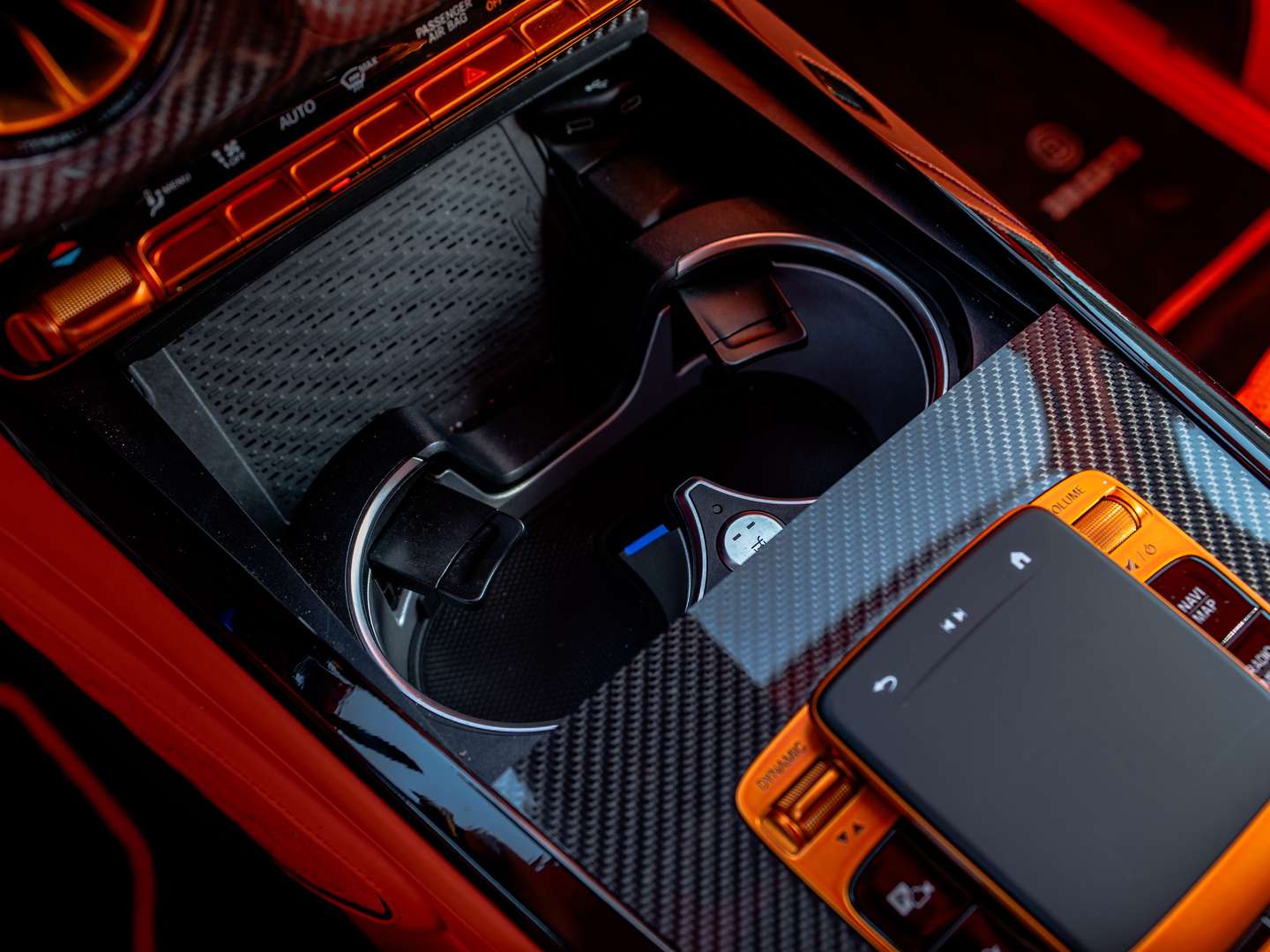 Mercedes G63 63 AMG Line - 2024 - Joinsteer - #26