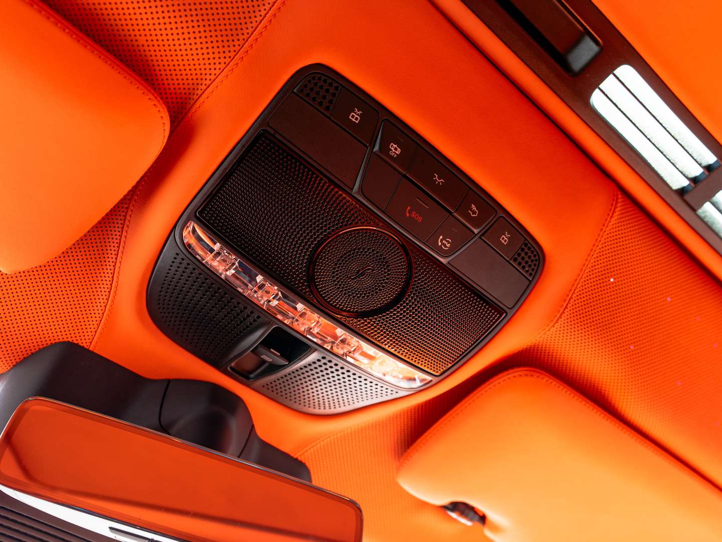 Mercedes G63 63 AMG Line - 2024 - Joinsteer - #28