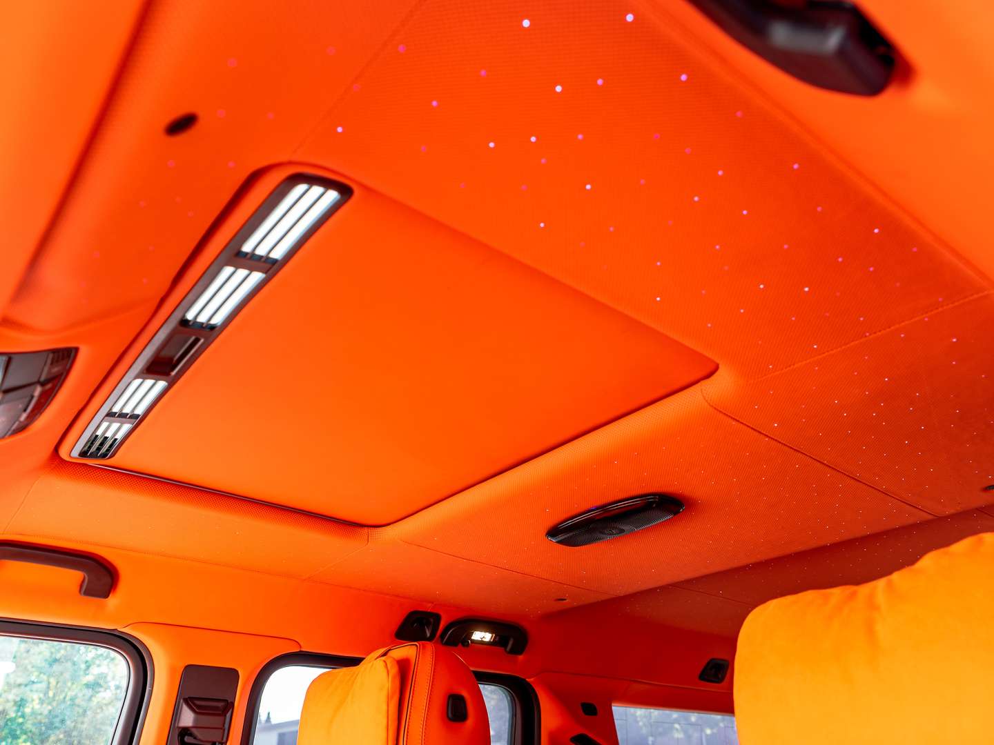 Mercedes G63 63 AMG Line - 2024 - Joinsteer - #29