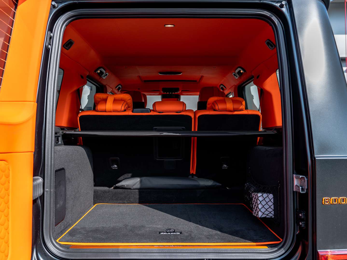 Mercedes G63 63 AMG Line - 2024 - Joinsteer - #30