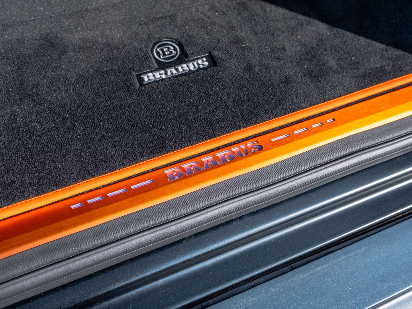 Mercedes G63 63 AMG Line - 2024 - Joinsteer - #31