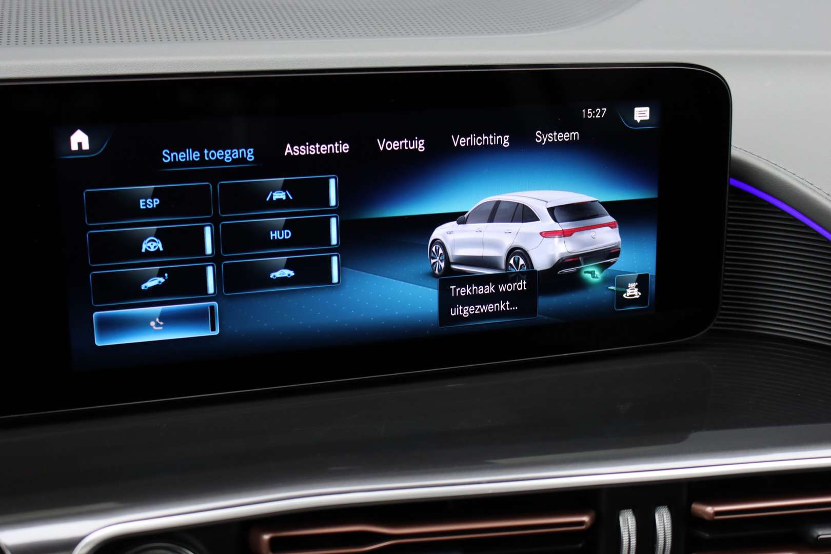 Mercedes EQC 400 AMG Line - 2020 - Joinsteer - #41