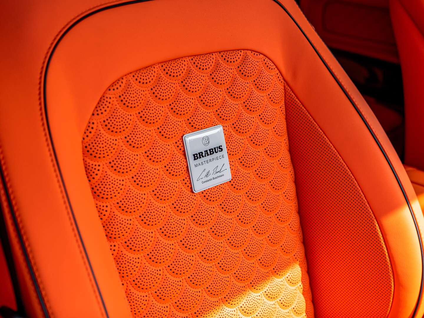 Mercedes G63 63 AMG Line - 2024 - Joinsteer - #36