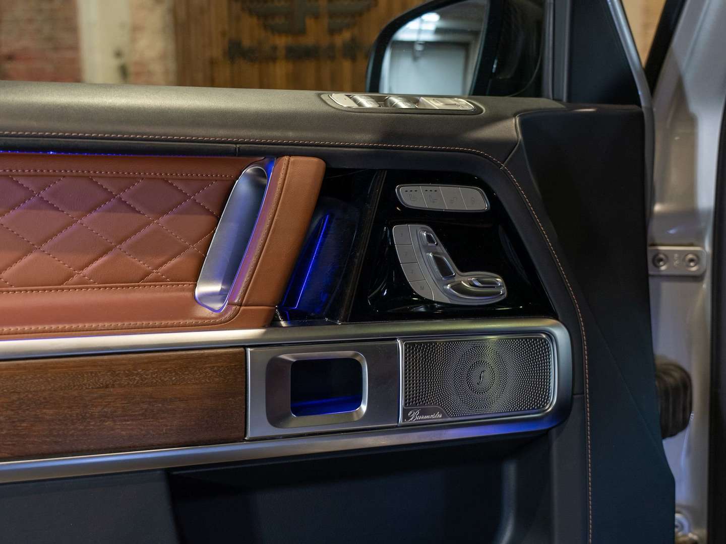 Mercedes G63 63 AMG Line - 2022 - Joinsteer - #30