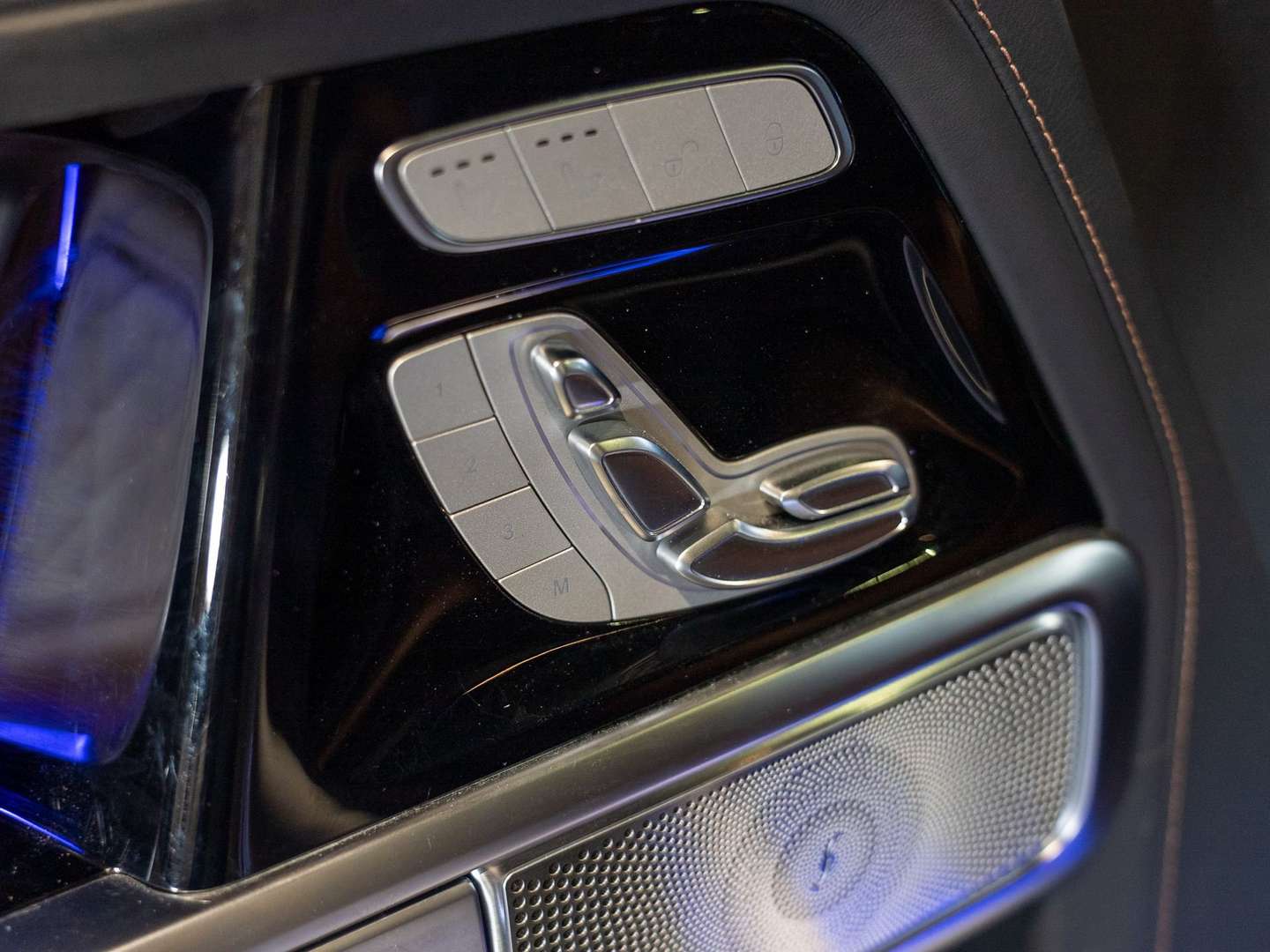 Mercedes G63 63 AMG Line - 2022 - Joinsteer - #31