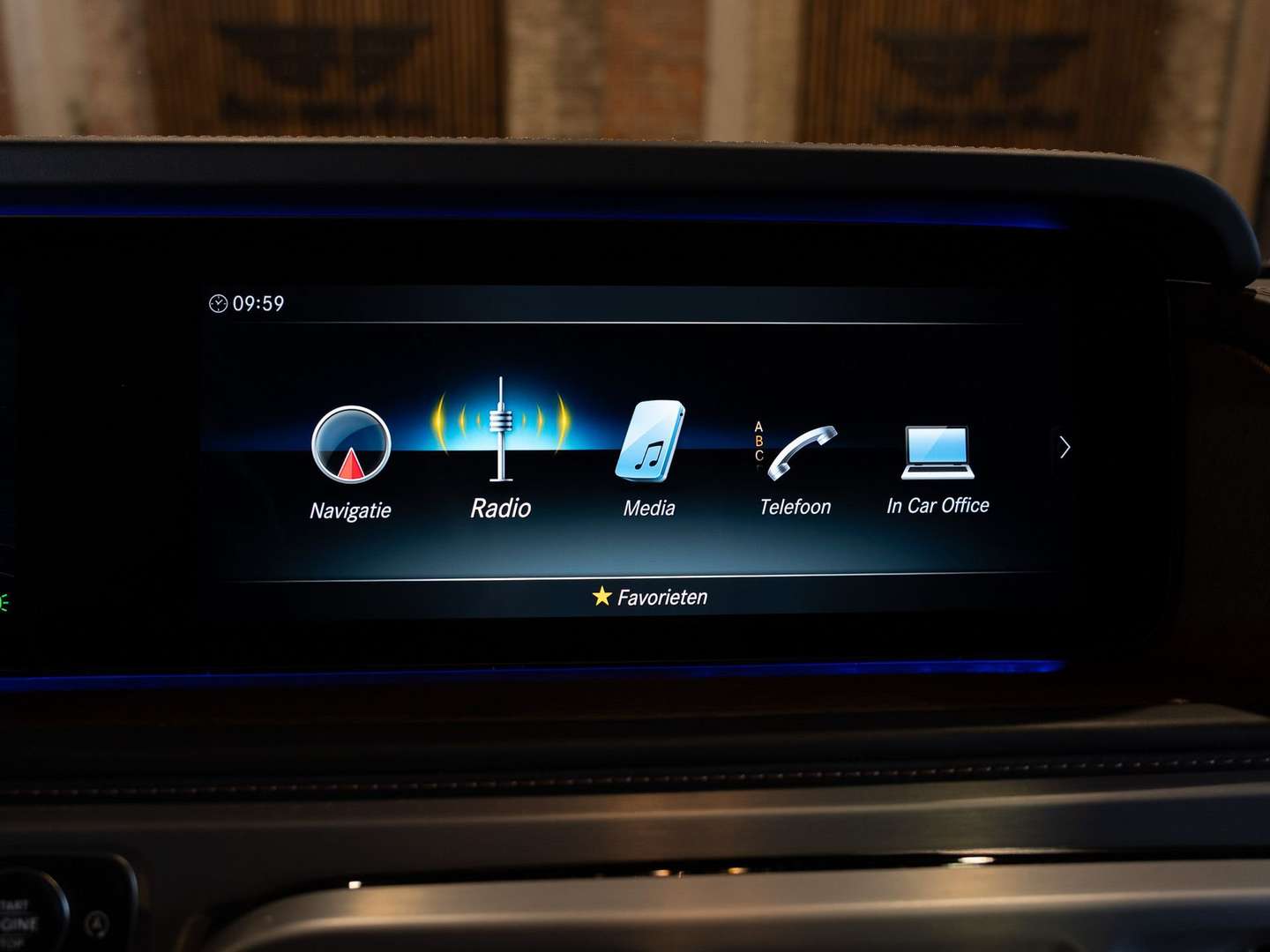 Mercedes G63 63 AMG Line - 2022 - Joinsteer - #40