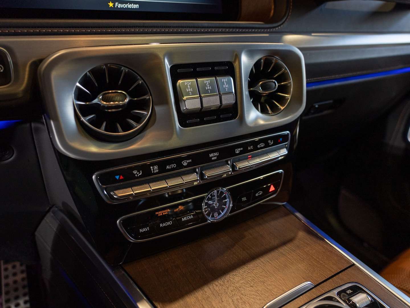 Mercedes G63 63 AMG Line - 2022 - Joinsteer - #45