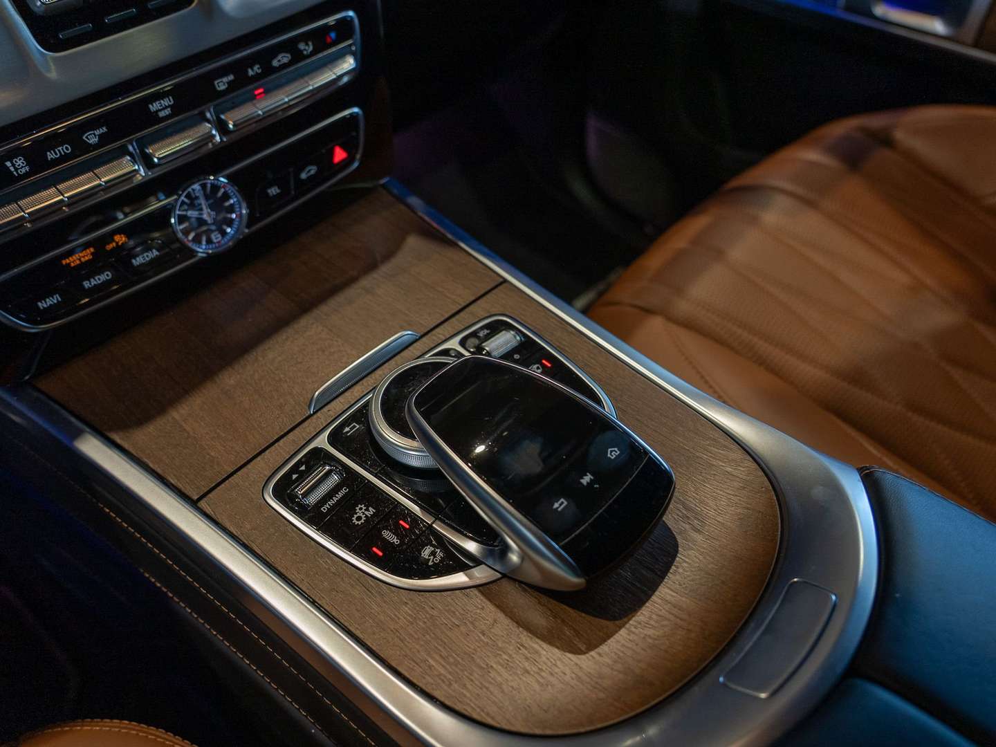 Mercedes G63 63 AMG Line - 2022 - Joinsteer - #47