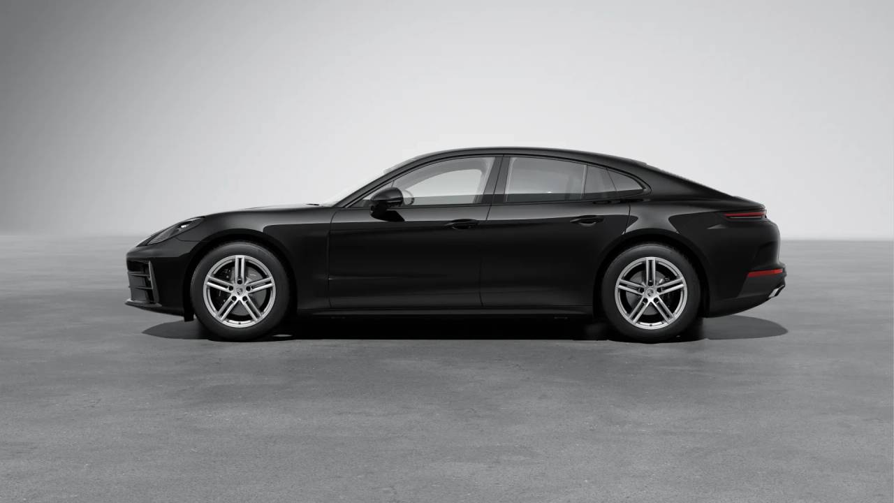 Porsche Panamera III 4 - 2025 - Joinsteer - #2