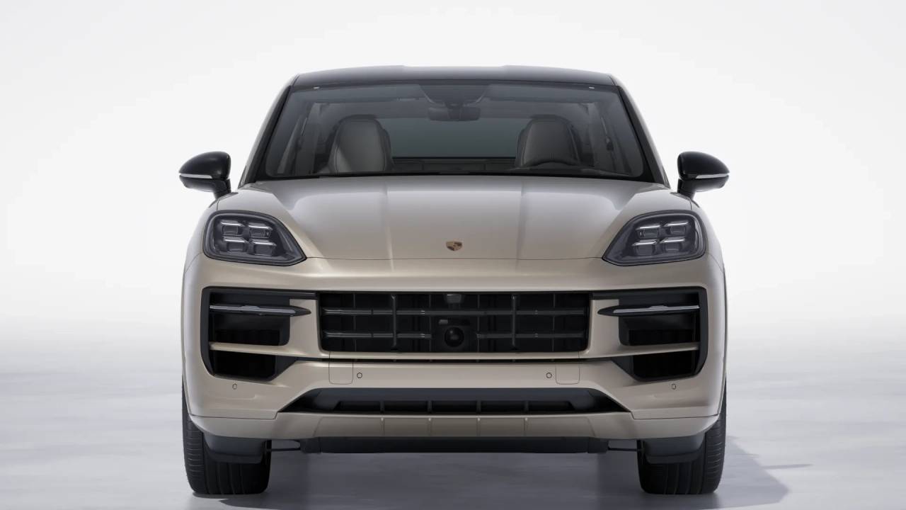 Porsche Cayenne III ph2 GTS Coupé - 2025 - Joinsteer - #9