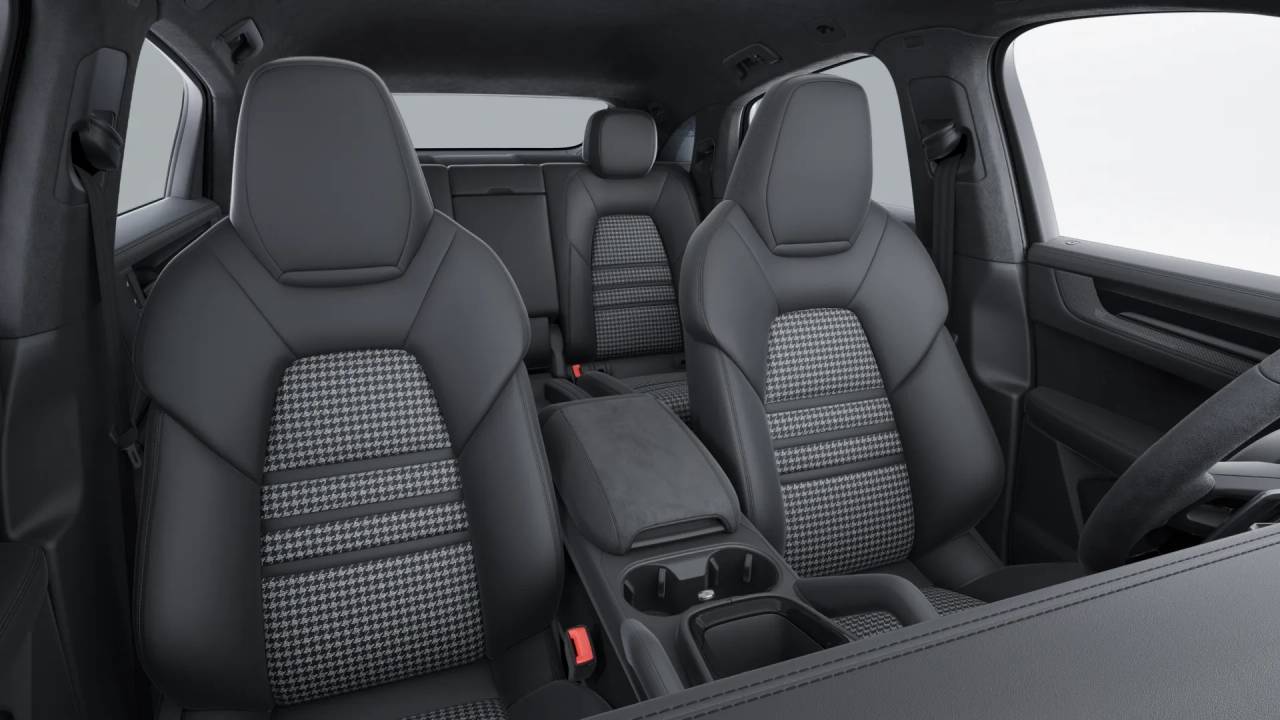 Porsche Cayenne III ph2 GTS Coupé - 2025 - Joinsteer - #11