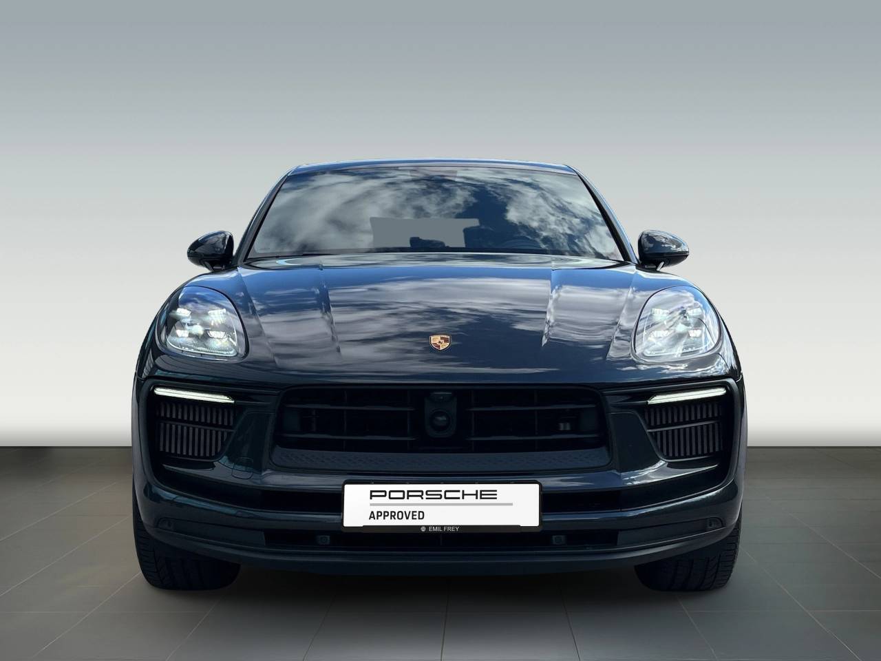 Porsche Macan III S - 2021 - Joinsteer - #4