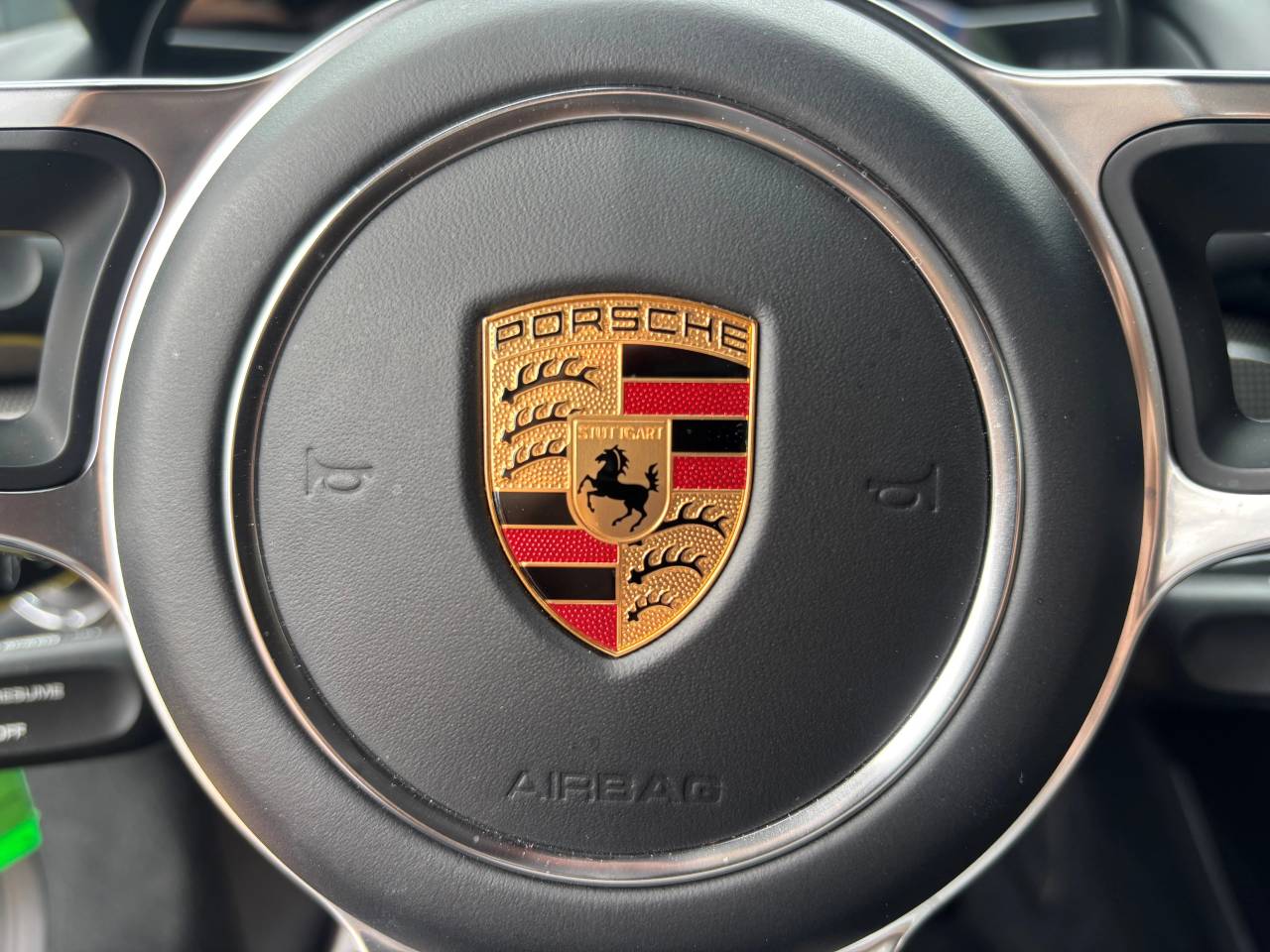 Porsche 981 Cayman Cayman GT4 - 2016 - Joinsteer - #19