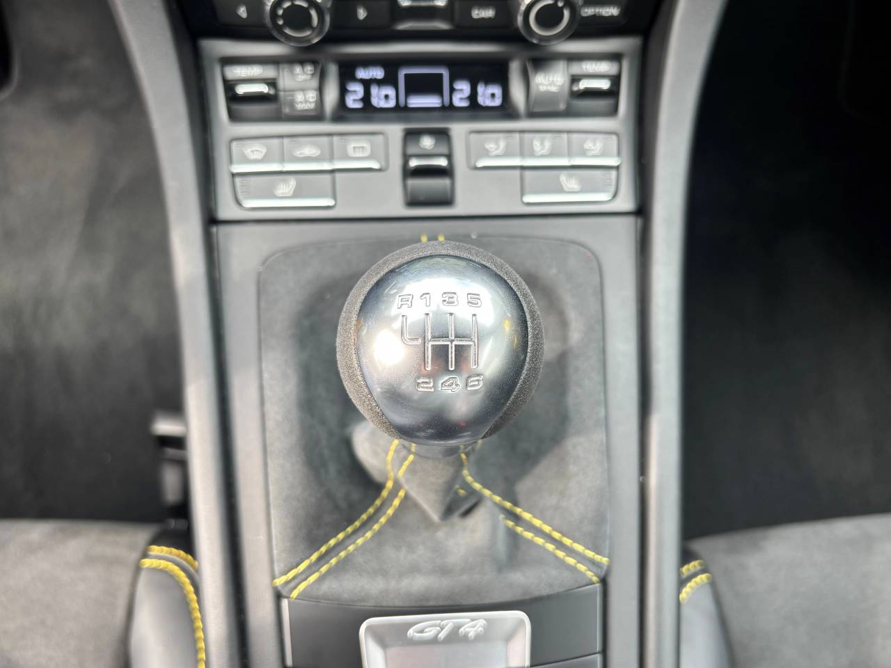 Porsche 981 Cayman Cayman GT4 - 2016 - Joinsteer - #22