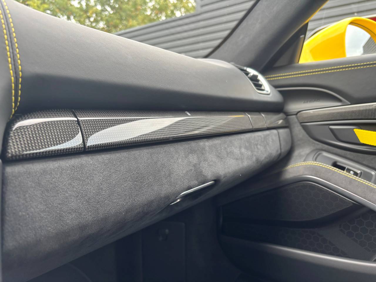 Porsche 981 Cayman Cayman GT4 - 2016 - Joinsteer - #26