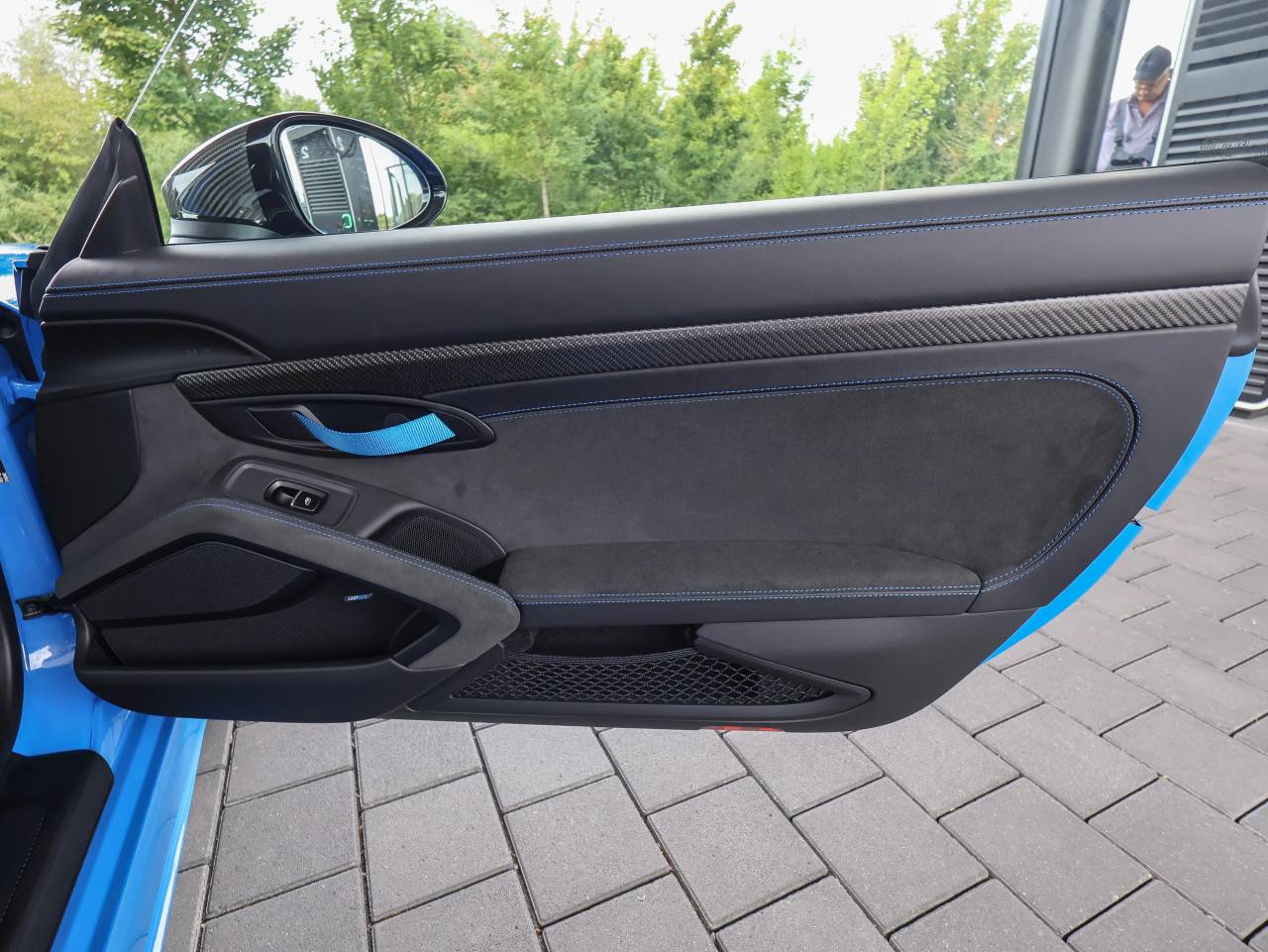 Porsche 718 type 982 Cayman GT4 RS - 2025 - Joinsteer - #25