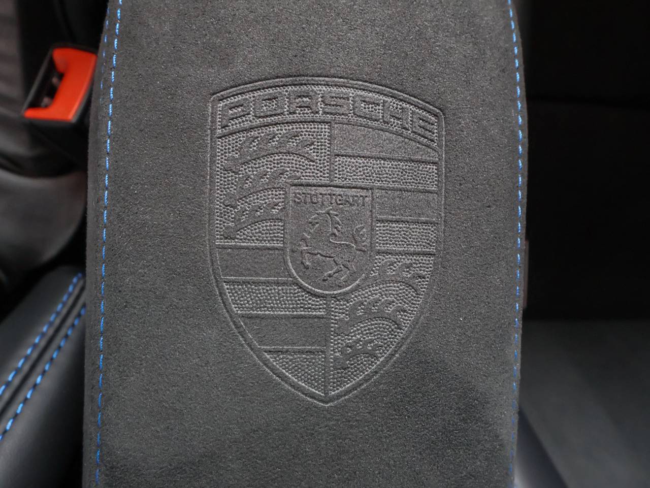 Porsche 718 type 982 Cayman GT4 RS - 2025 - Joinsteer - #30